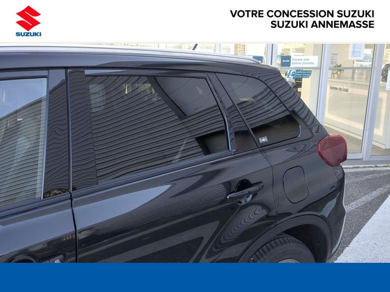 SUZUKI Vitara d’occasion à vendre à ANNECY chez SAVOIE MOTORS (Photo 6)