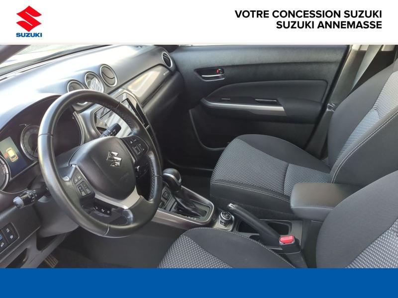 SUZUKI Vitara d’occasion à vendre à ANNECY chez SAVOIE MOTORS (Photo 10)