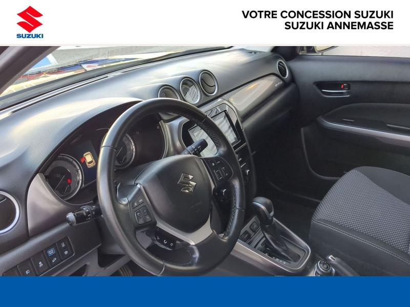 SUZUKI Vitara d’occasion à vendre à ANNECY chez SAVOIE MOTORS (Photo 13)