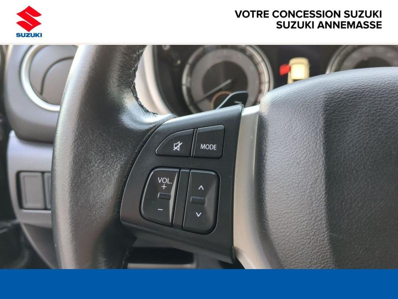 SUZUKI Vitara d’occasion à vendre à ANNECY chez SAVOIE MOTORS (Photo 17)