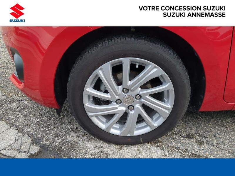 SUZUKI Swift d’occasion à vendre à ANNECY chez SAVOIE MOTORS (Photo 9)
