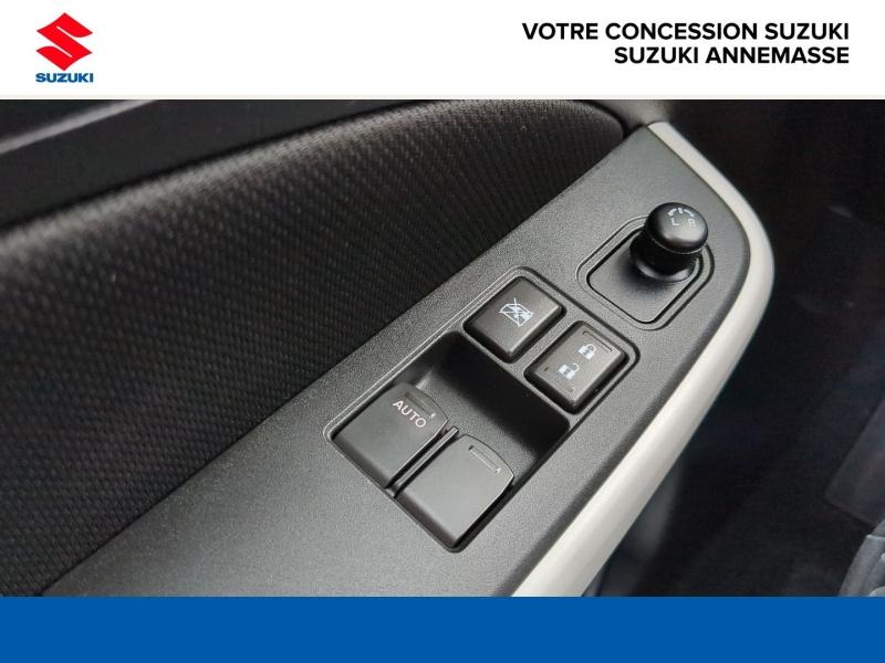 SUZUKI Swift d’occasion à vendre à ANNECY chez SAVOIE MOTORS (Photo 14)