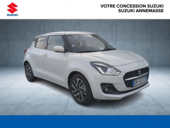 SUZUKI Swift d’occasion à vendre à ANNECY