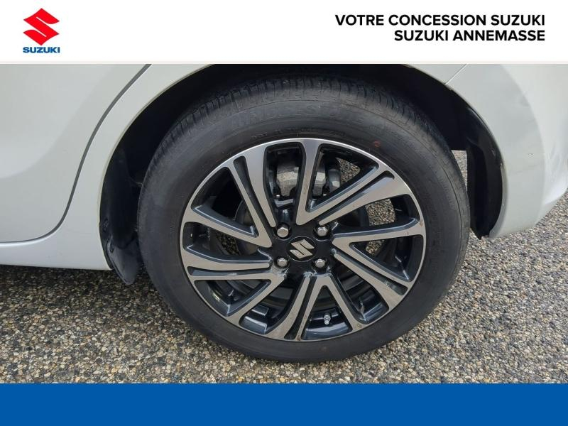 SUZUKI Swift d’occasion à vendre à ANNECY chez SAVOIE MOTORS (Photo 9)