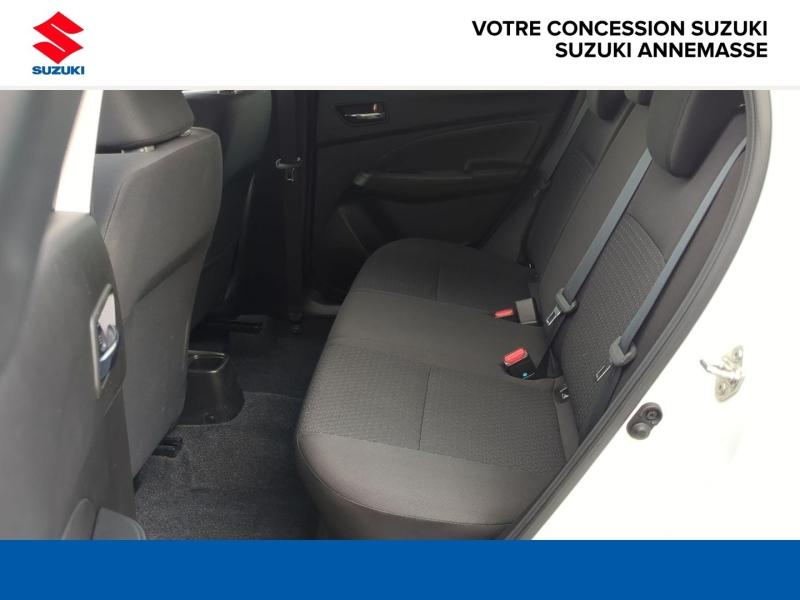 SUZUKI Swift d’occasion à vendre à ANNECY chez SAVOIE MOTORS (Photo 11)