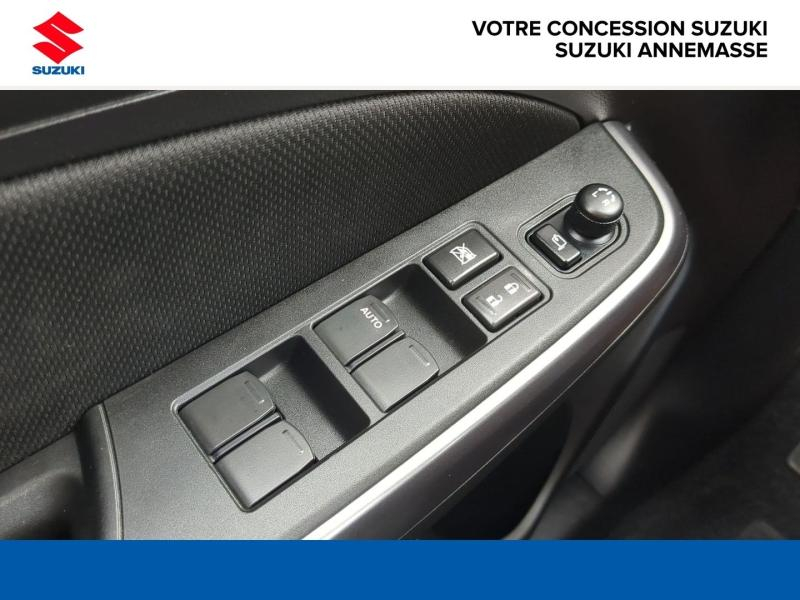 SUZUKI Swift d’occasion à vendre à ANNECY chez SAVOIE MOTORS (Photo 14)