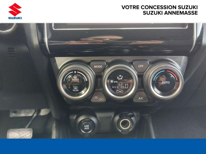 SUZUKI Swift d’occasion à vendre à ANNECY chez SAVOIE MOTORS (Photo 20)