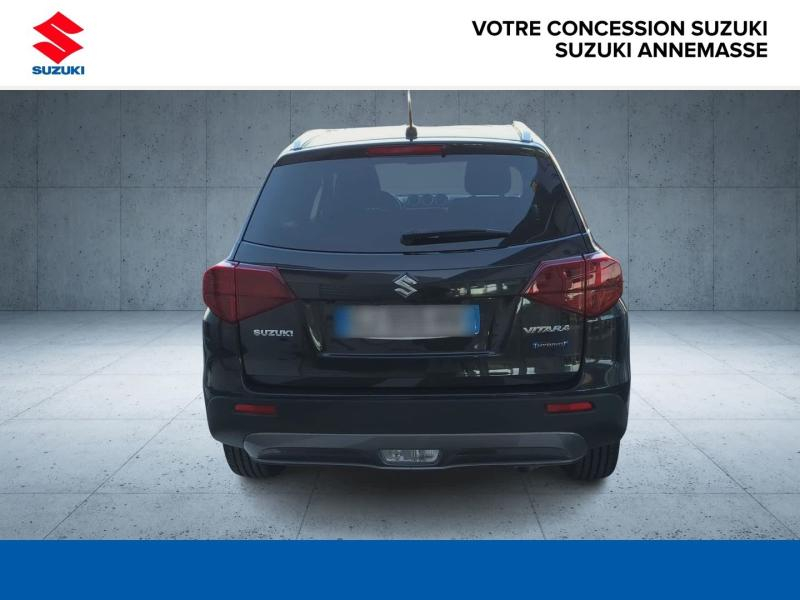 SUZUKI Vitara d’occasion à vendre à ANNECY chez SAVOIE MOTORS (Photo 3)