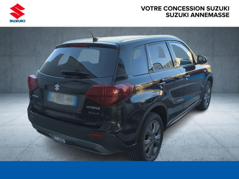 SUZUKI Vitara d’occasion à vendre à ANNECY chez SAVOIE MOTORS (Photo 4)