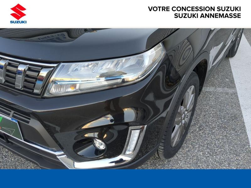 SUZUKI Vitara d’occasion à vendre à ANNECY chez SAVOIE MOTORS (Photo 8)