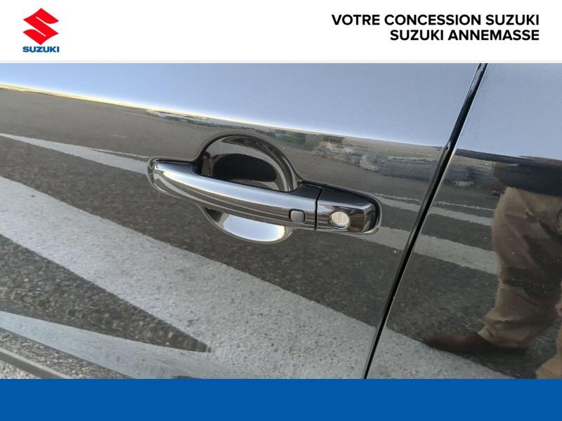 SUZUKI Vitara d’occasion à vendre à ANNECY chez SAVOIE MOTORS (Photo 9)