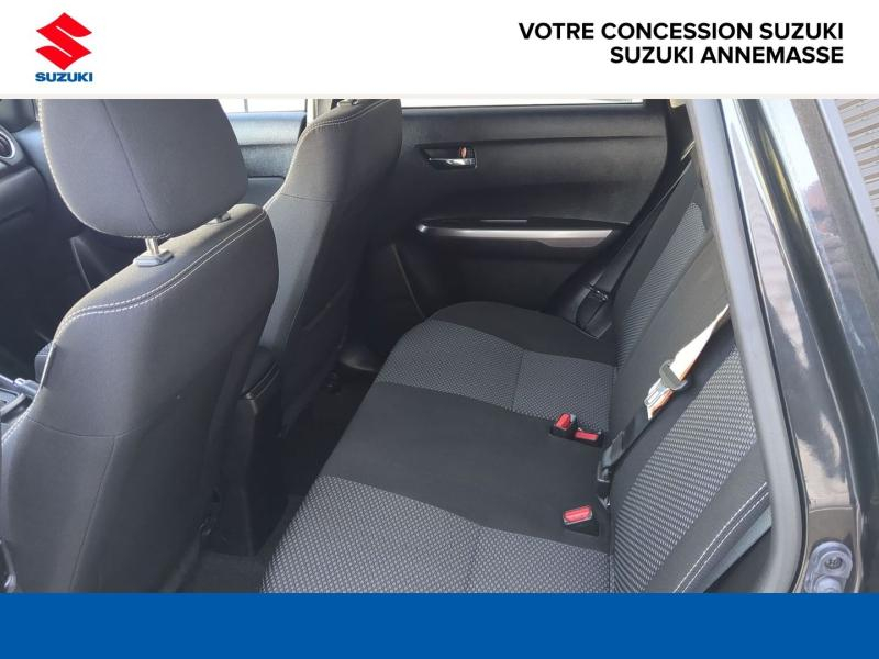 SUZUKI Vitara d’occasion à vendre à ANNECY chez SAVOIE MOTORS (Photo 11)