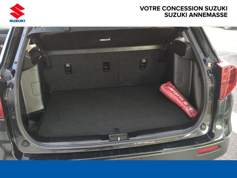 SUZUKI Vitara d’occasion à vendre à ANNECY chez SAVOIE MOTORS (Photo 12)