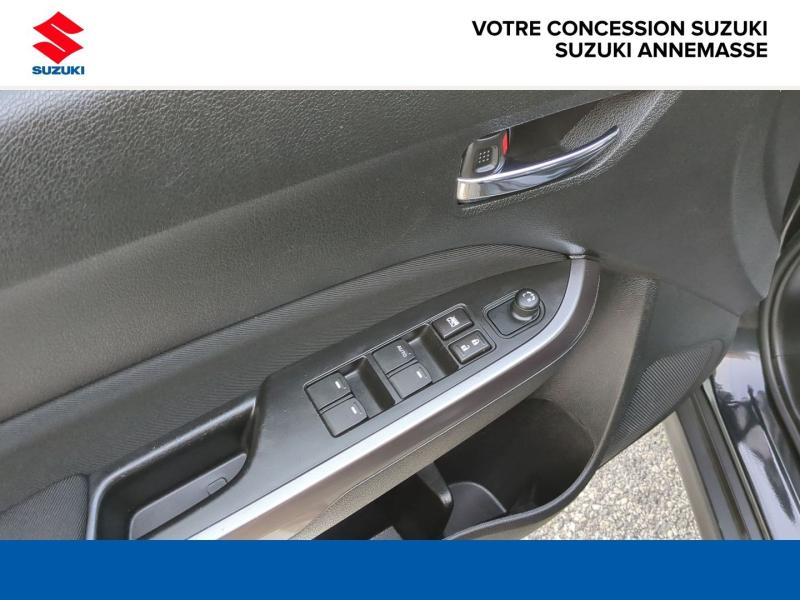 SUZUKI Vitara d’occasion à vendre à ANNECY chez SAVOIE MOTORS (Photo 14)