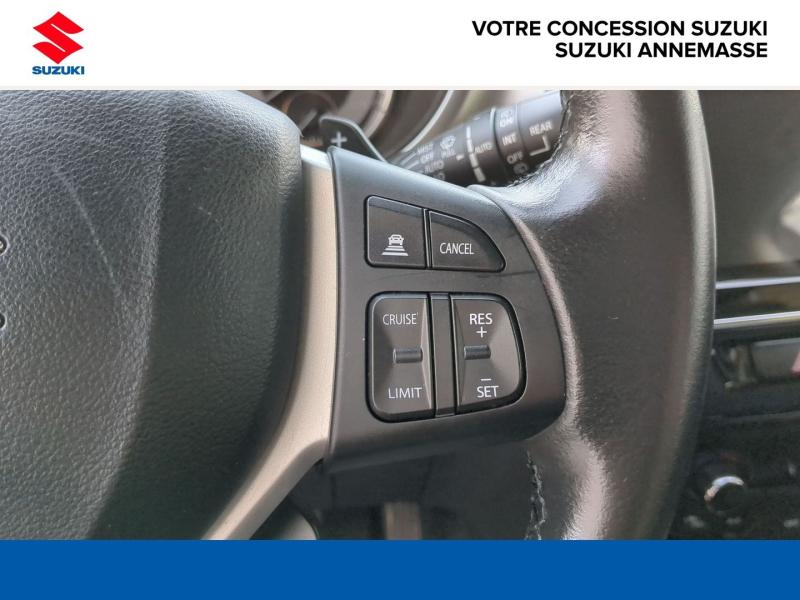 SUZUKI Vitara d’occasion à vendre à ANNECY chez SAVOIE MOTORS (Photo 16)