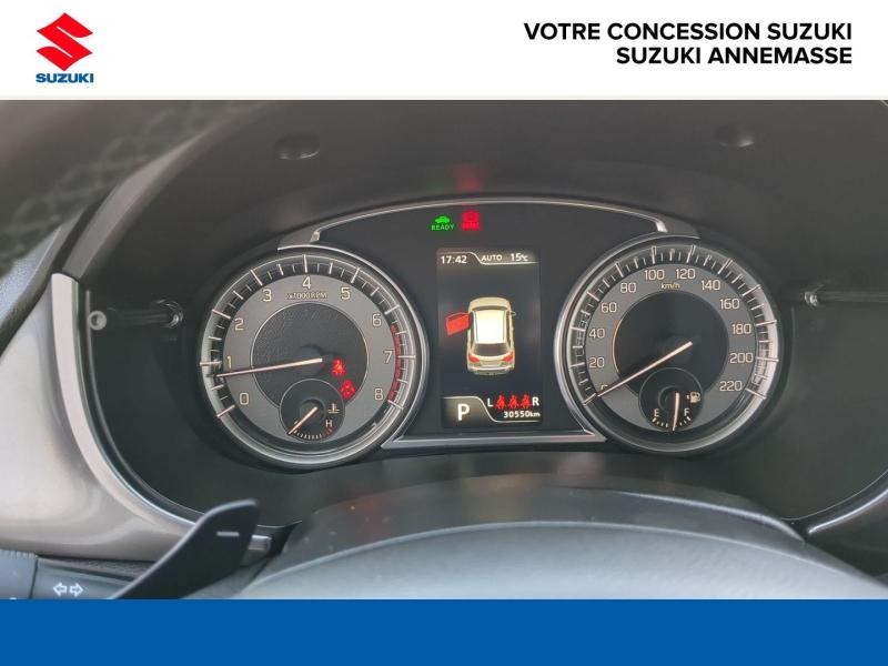 SUZUKI Vitara d’occasion à vendre à ANNECY chez SAVOIE MOTORS (Photo 18)