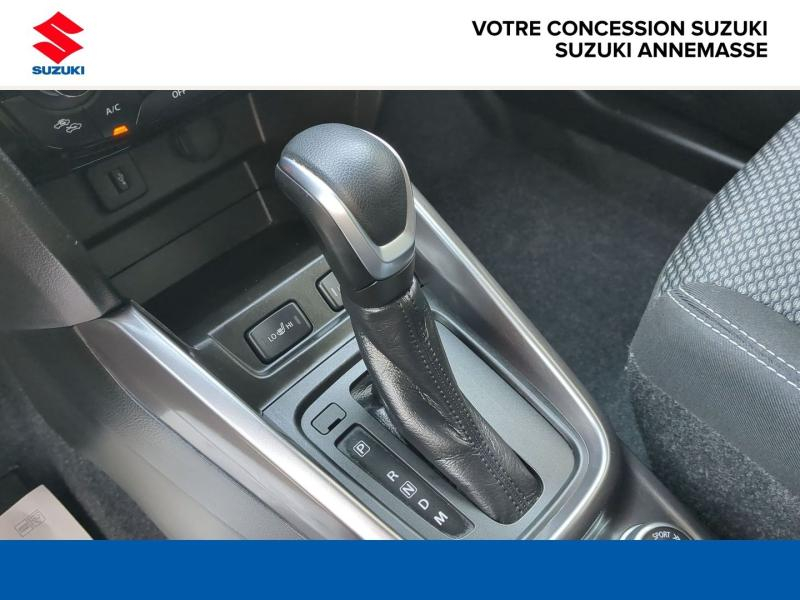 SUZUKI Vitara d’occasion à vendre à ANNECY chez SAVOIE MOTORS (Photo 20)