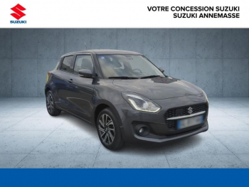 SUZUKI Swift d’occasion à vendre à ANNECY