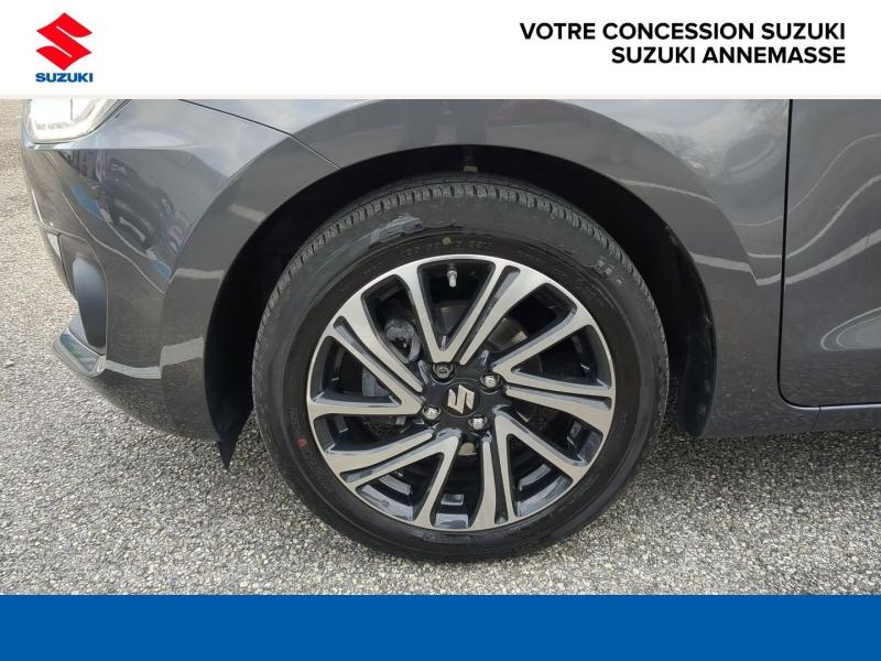 SUZUKI Swift d’occasion à vendre à ANNECY chez SAVOIE MOTORS (Photo 9)