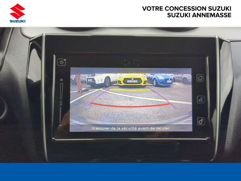 SUZUKI Swift d’occasion à vendre à ANNECY chez SAVOIE MOTORS (Photo 19)