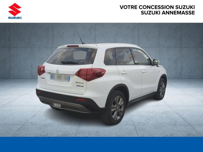 SUZUKI Vitara d’occasion à vendre à ANNECY chez SAVOIE MOTORS (Photo 3)