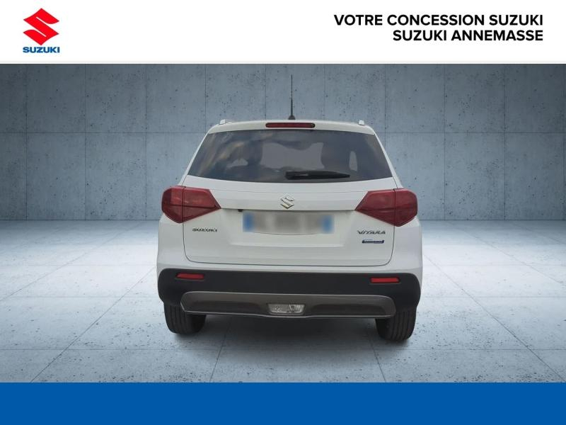 SUZUKI Vitara d’occasion à vendre à ANNECY chez SAVOIE MOTORS (Photo 4)