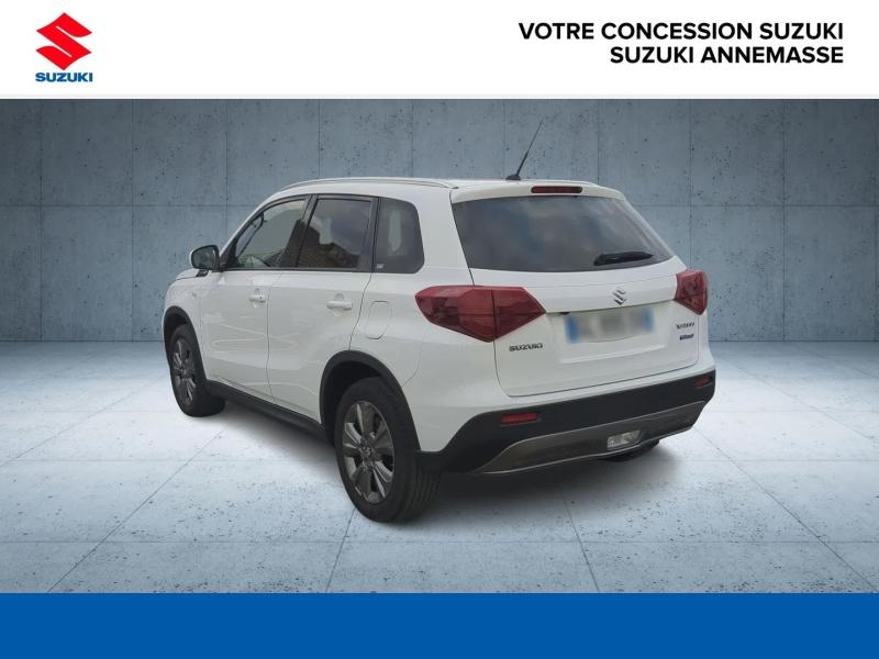SUZUKI Vitara d’occasion à vendre à ANNECY chez SAVOIE MOTORS (Photo 5)
