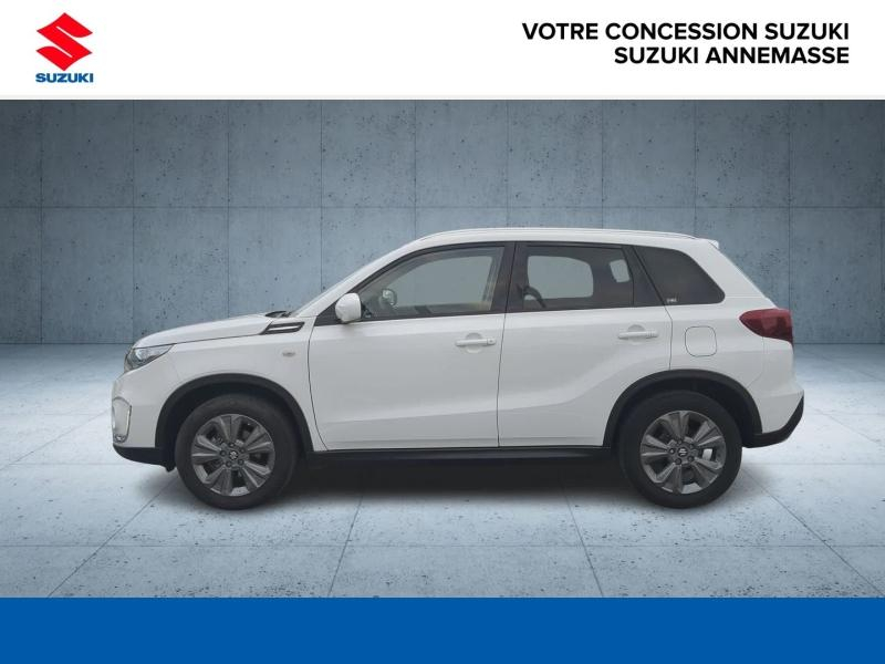 SUZUKI Vitara d’occasion à vendre à ANNECY chez SAVOIE MOTORS (Photo 6)