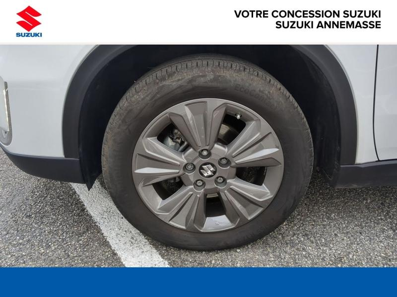 SUZUKI Vitara d’occasion à vendre à ANNECY chez SAVOIE MOTORS (Photo 9)