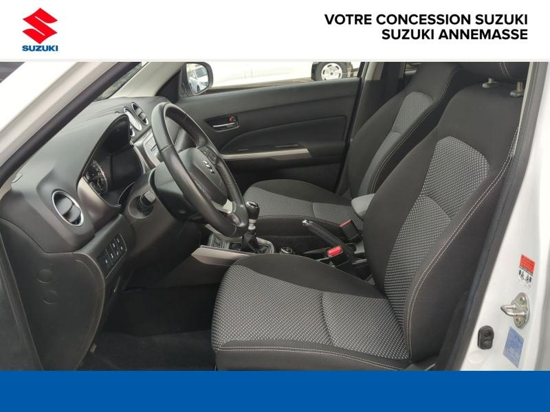 SUZUKI Vitara d’occasion à vendre à ANNECY chez SAVOIE MOTORS (Photo 10)