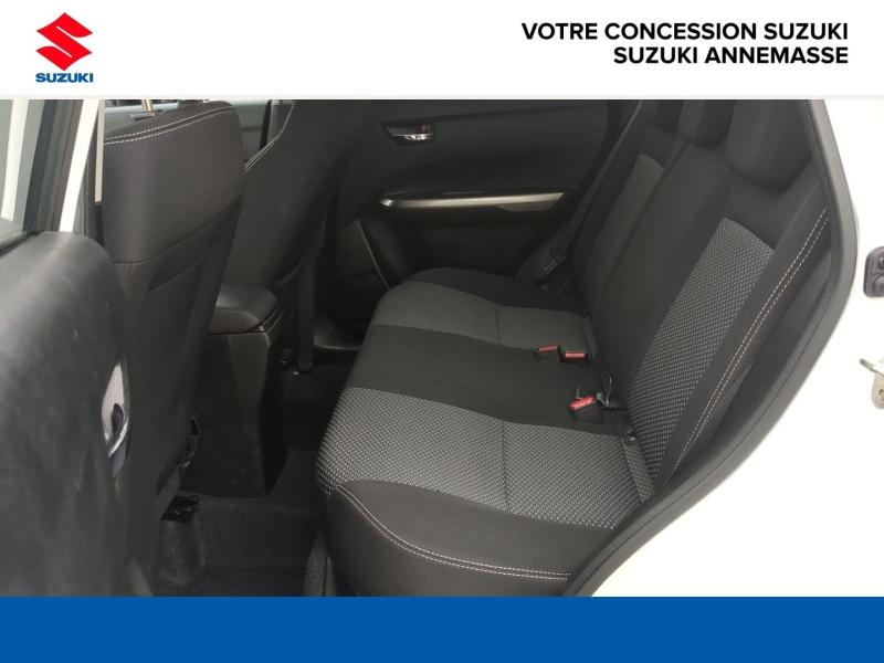 SUZUKI Vitara d’occasion à vendre à ANNECY chez SAVOIE MOTORS (Photo 11)