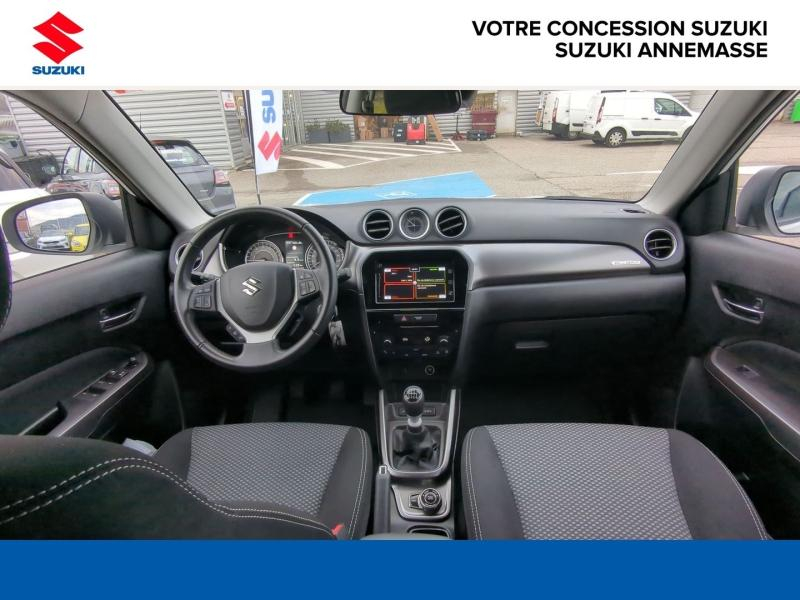 SUZUKI Vitara d’occasion à vendre à ANNECY chez SAVOIE MOTORS (Photo 12)