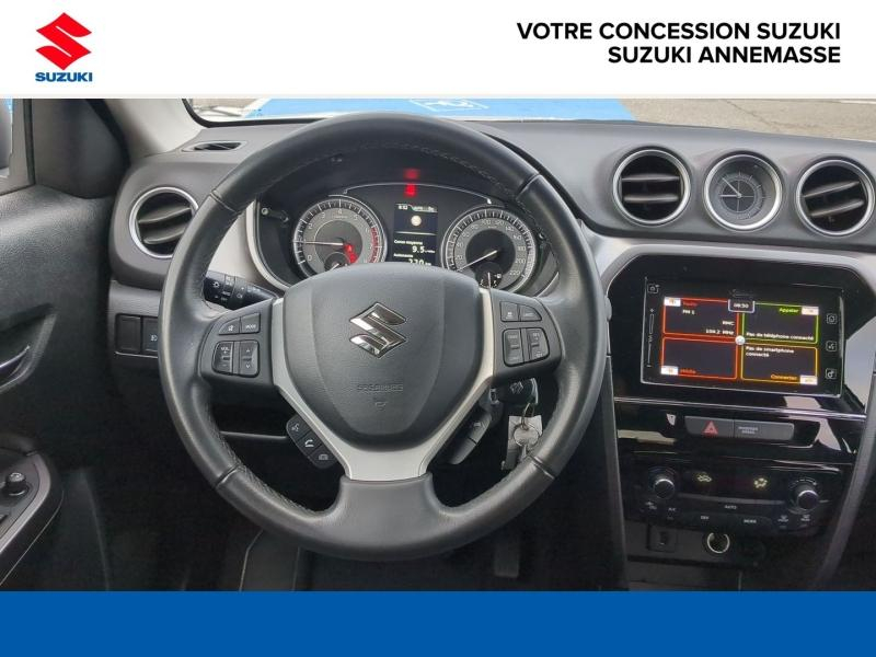 SUZUKI Vitara d’occasion à vendre à ANNECY chez SAVOIE MOTORS (Photo 13)