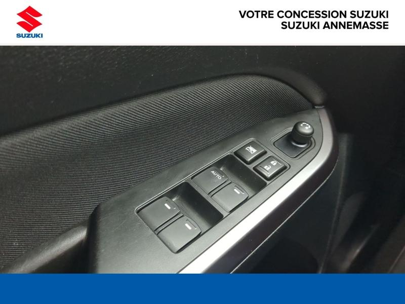 SUZUKI Vitara d’occasion à vendre à ANNECY chez SAVOIE MOTORS (Photo 14)