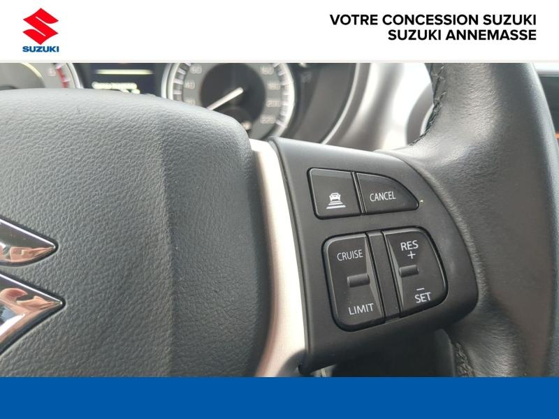 SUZUKI Vitara d’occasion à vendre à ANNECY chez SAVOIE MOTORS (Photo 17)