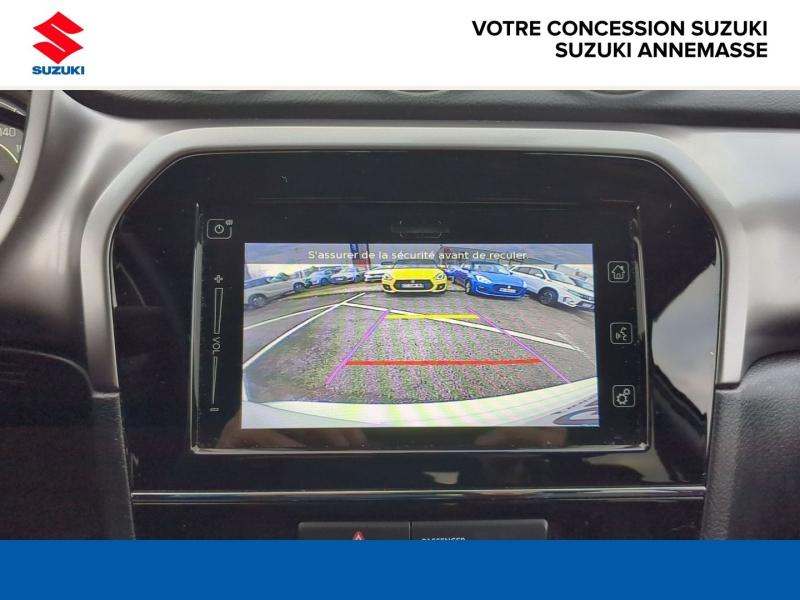 SUZUKI Vitara d’occasion à vendre à ANNECY chez SAVOIE MOTORS (Photo 19)