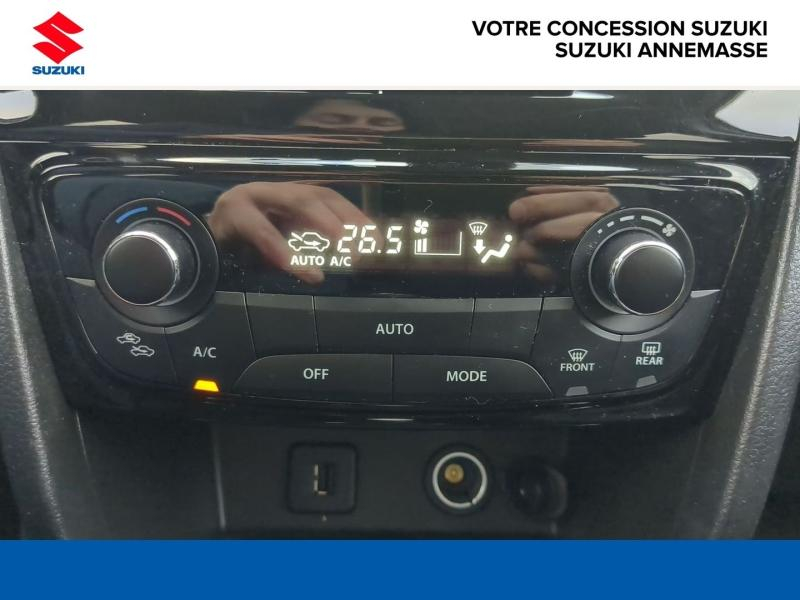 SUZUKI Vitara d’occasion à vendre à ANNECY chez SAVOIE MOTORS (Photo 20)