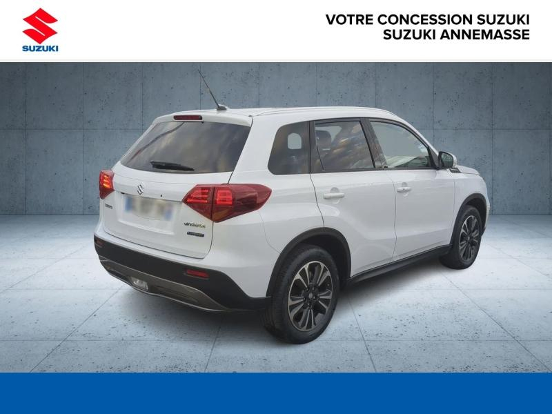 SUZUKI Vitara d’occasion à vendre à ANNECY chez SAVOIE MOTORS (Photo 3)