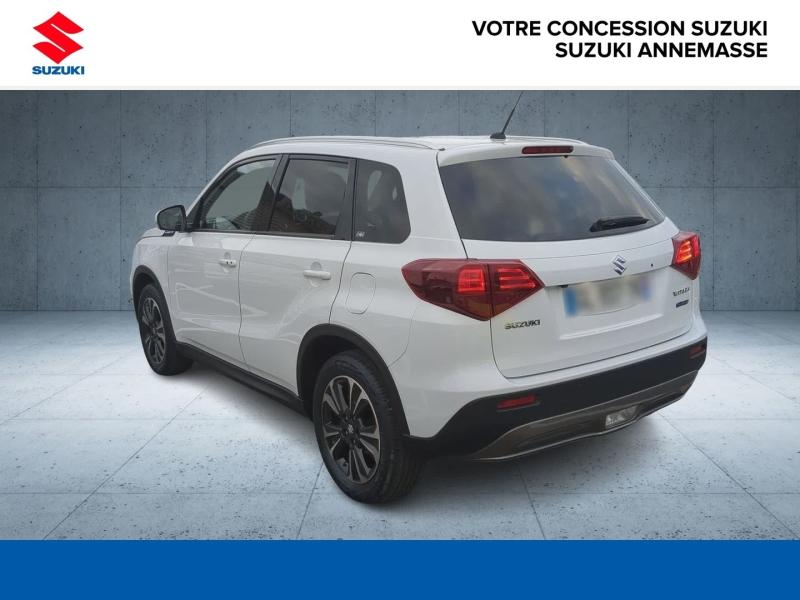 SUZUKI Vitara d’occasion à vendre à ANNECY chez SAVOIE MOTORS (Photo 5)