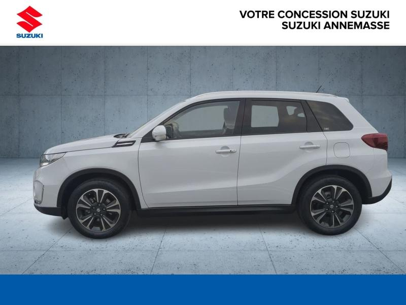 SUZUKI Vitara d’occasion à vendre à ANNECY chez SAVOIE MOTORS (Photo 6)