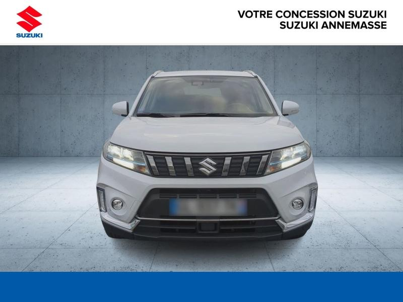 SUZUKI Vitara d’occasion à vendre à ANNECY chez SAVOIE MOTORS (Photo 8)