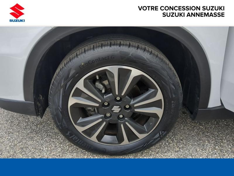 SUZUKI Vitara d’occasion à vendre à ANNECY chez SAVOIE MOTORS (Photo 9)