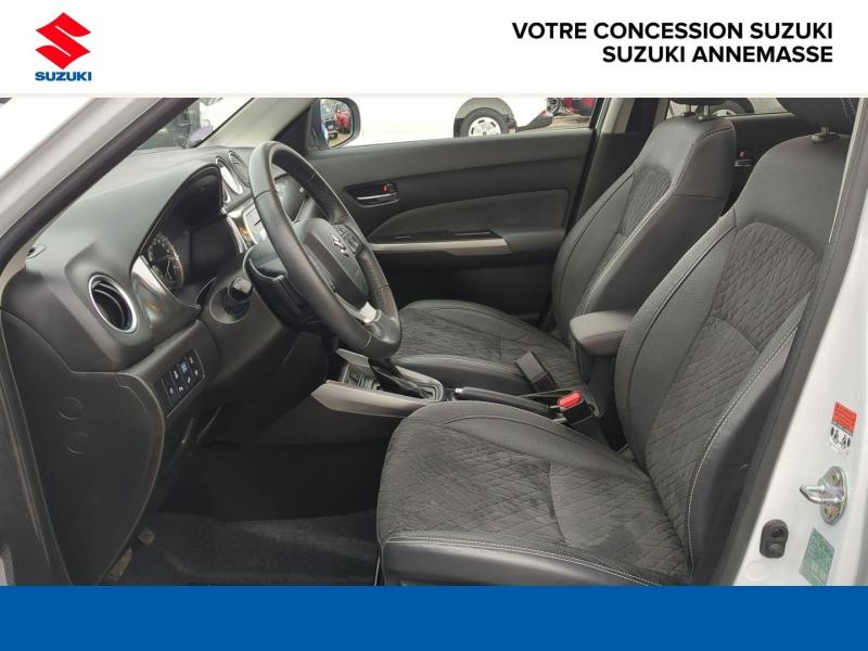 SUZUKI Vitara d’occasion à vendre à ANNECY chez SAVOIE MOTORS (Photo 10)