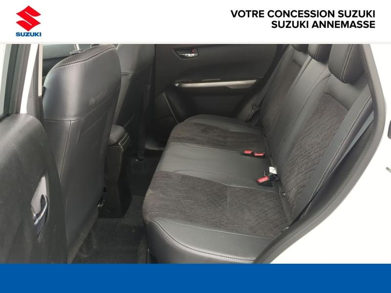 SUZUKI Vitara d’occasion à vendre à ANNECY chez SAVOIE MOTORS (Photo 11)