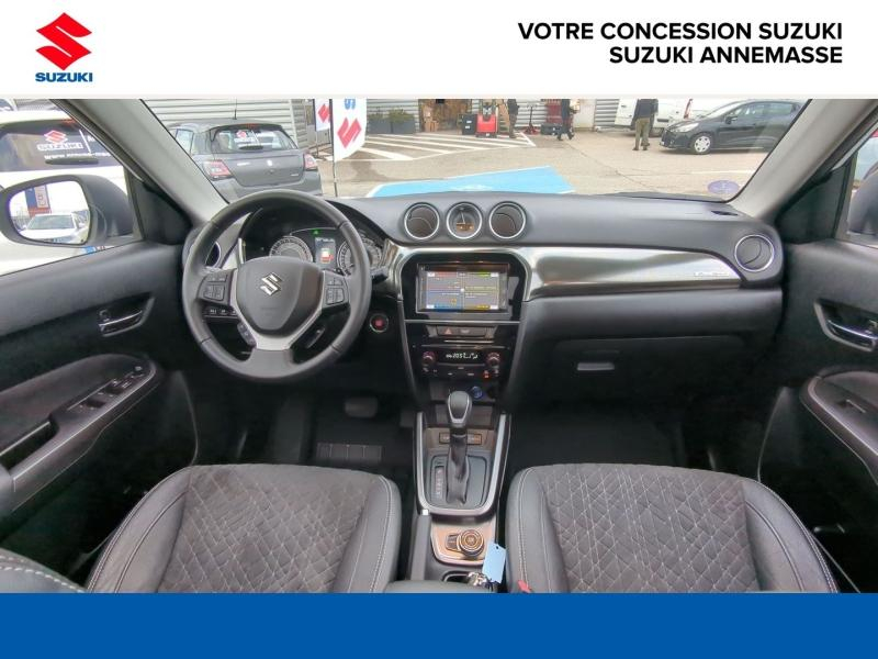 SUZUKI Vitara d’occasion à vendre à ANNECY chez SAVOIE MOTORS (Photo 12)