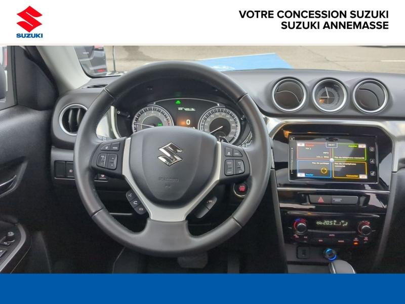 SUZUKI Vitara d’occasion à vendre à ANNECY chez SAVOIE MOTORS (Photo 13)
