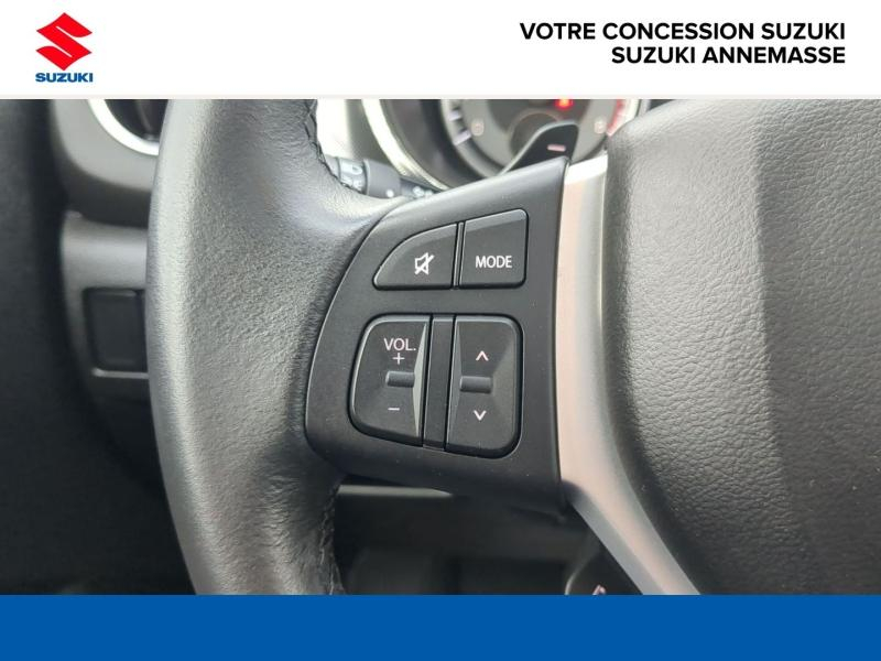 SUZUKI Vitara d’occasion à vendre à ANNECY chez SAVOIE MOTORS (Photo 16)