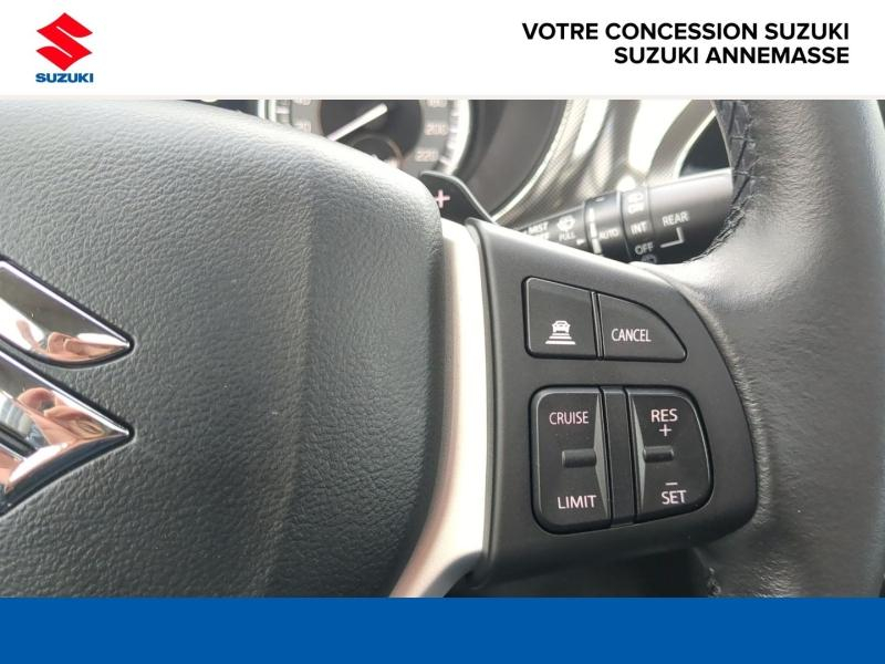 SUZUKI Vitara d’occasion à vendre à ANNECY chez SAVOIE MOTORS (Photo 17)