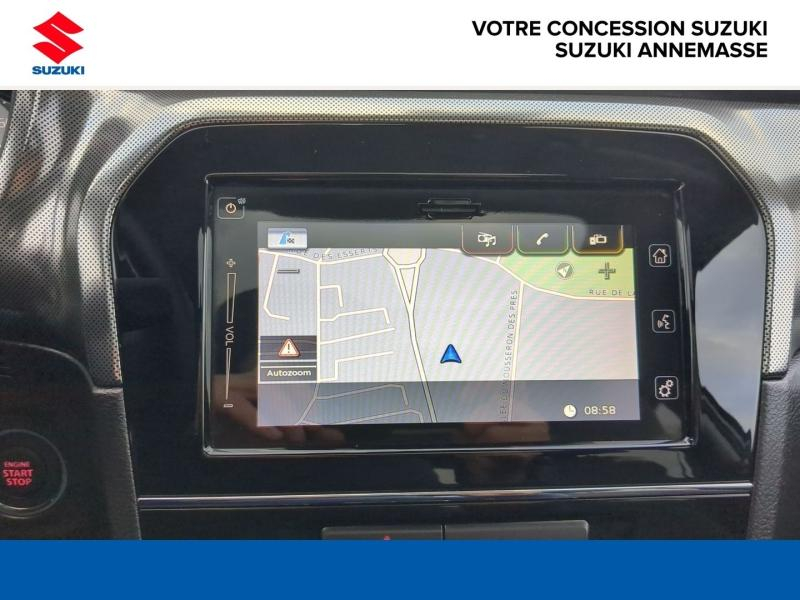 SUZUKI Vitara d’occasion à vendre à ANNECY chez SAVOIE MOTORS (Photo 18)