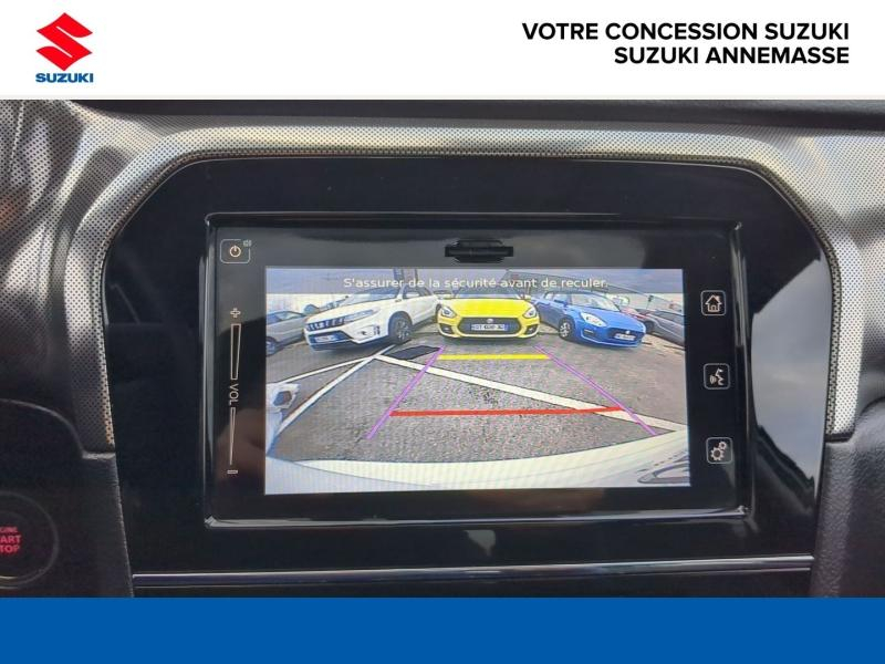 SUZUKI Vitara d’occasion à vendre à ANNECY chez SAVOIE MOTORS (Photo 19)